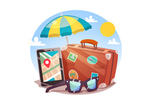 智慧旅游