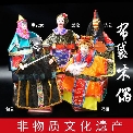 漳州布袋木偶